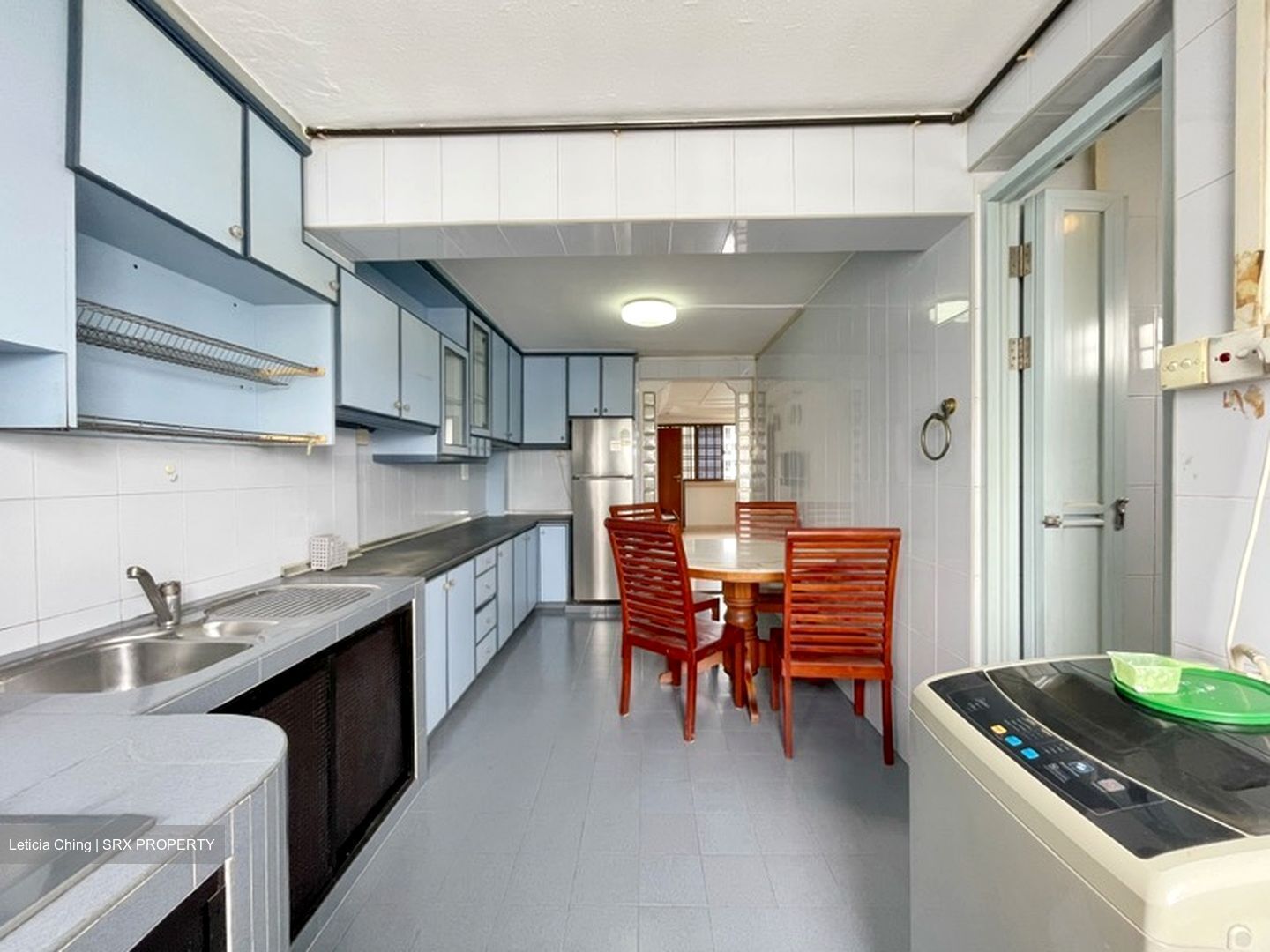 Blk 15 Hougang View (Hougang), HDB 4 Rooms #587636051